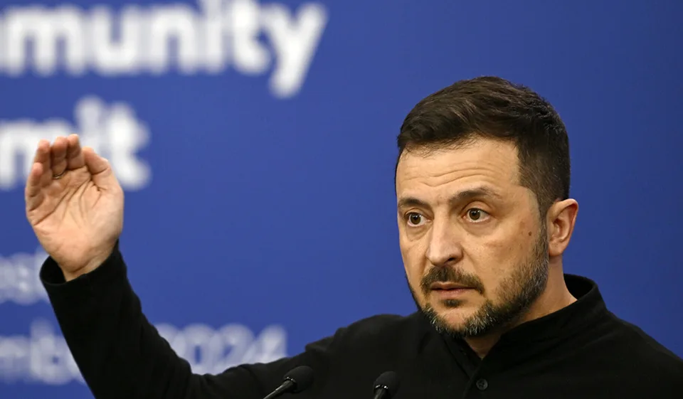 Read more about the article Zastavia nám plyn? My elektrinu! Fico avizuje protiopatrenia voči Kyjevu