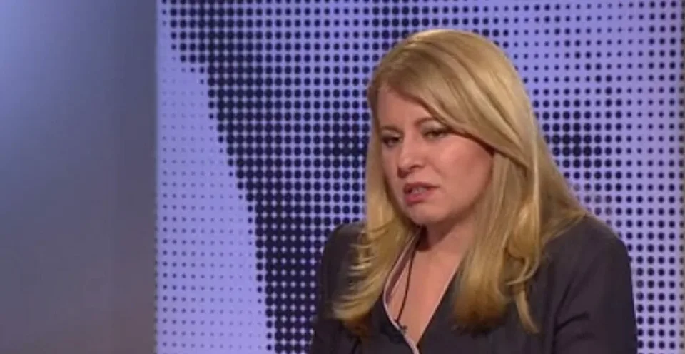 Read more about the article VIDEO Čaputová reagovala na otázky ľudí: Ja z toho platu žijem. Na rozdiel od môjho predchodcu