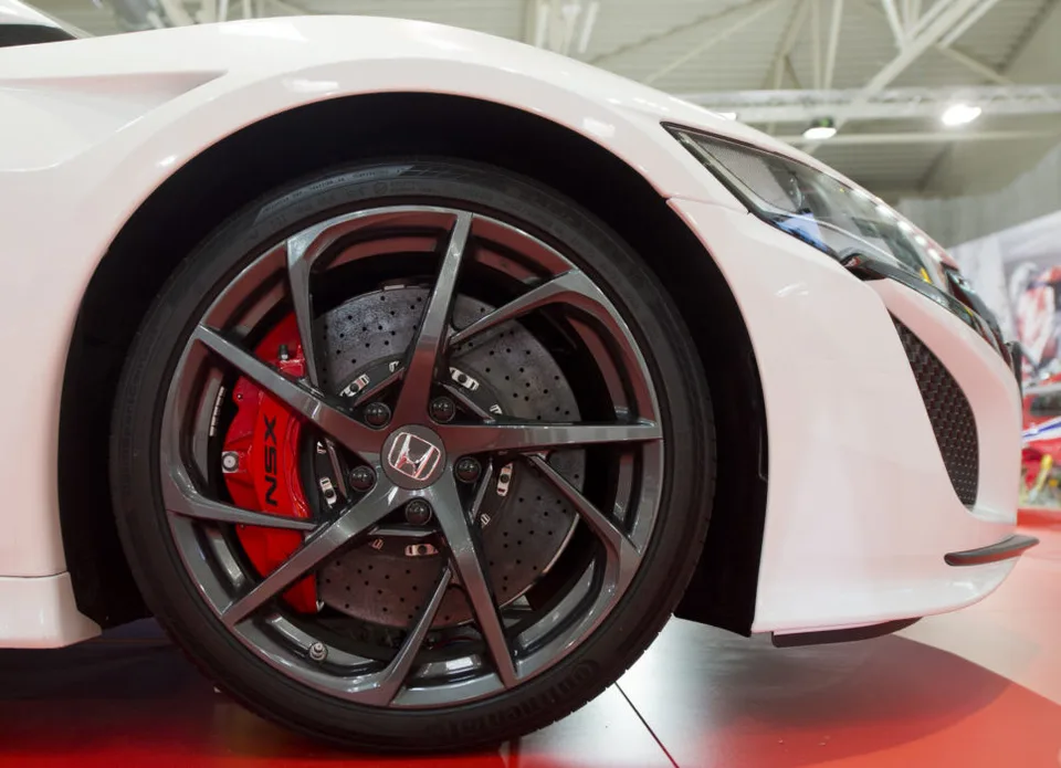 Read more about the article Honda zvažuje výstavbu závodu na výrobu elektromobilov v Kanade