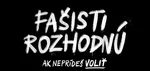 Nemala by byť pani prezidentka apolitická?
