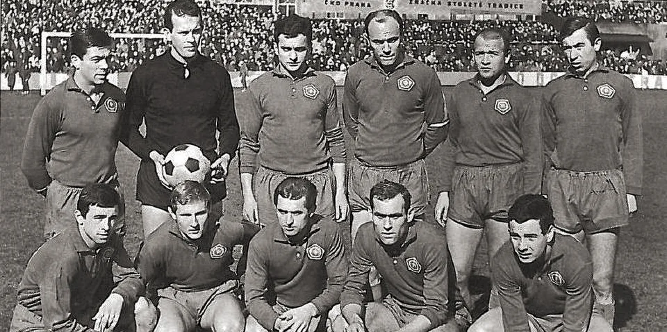 Read more about the article Smutná správa: Vo veku 82 rokov zomrel bývalý reprezentant Československa