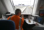 vlak