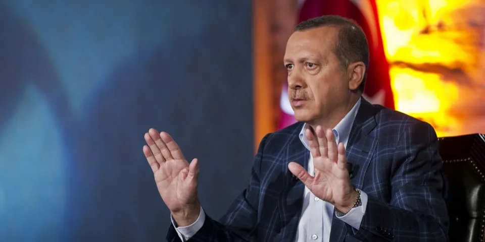 Read more about the article Erdogan ostro Švédom: Kým budú vo vašom parlamente sedieť teroristi, na vstup do NATO zabudnite!