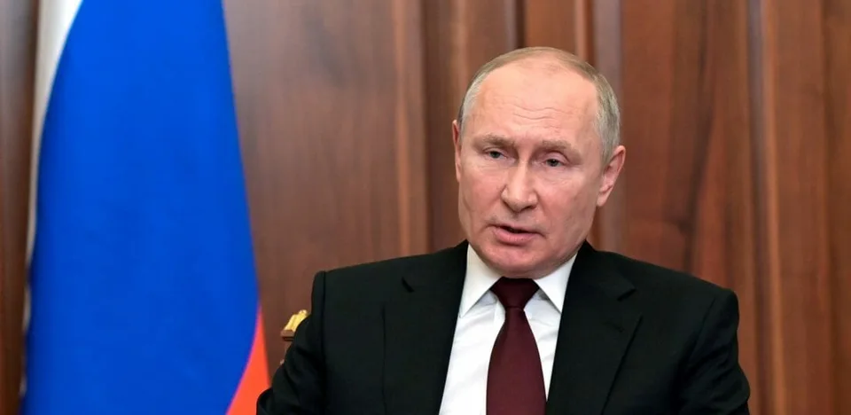 Read more about the article Hovorca Kremľa: Sankcie voči Putinovi sú zbytočné. Jemu je to ľahostajné!