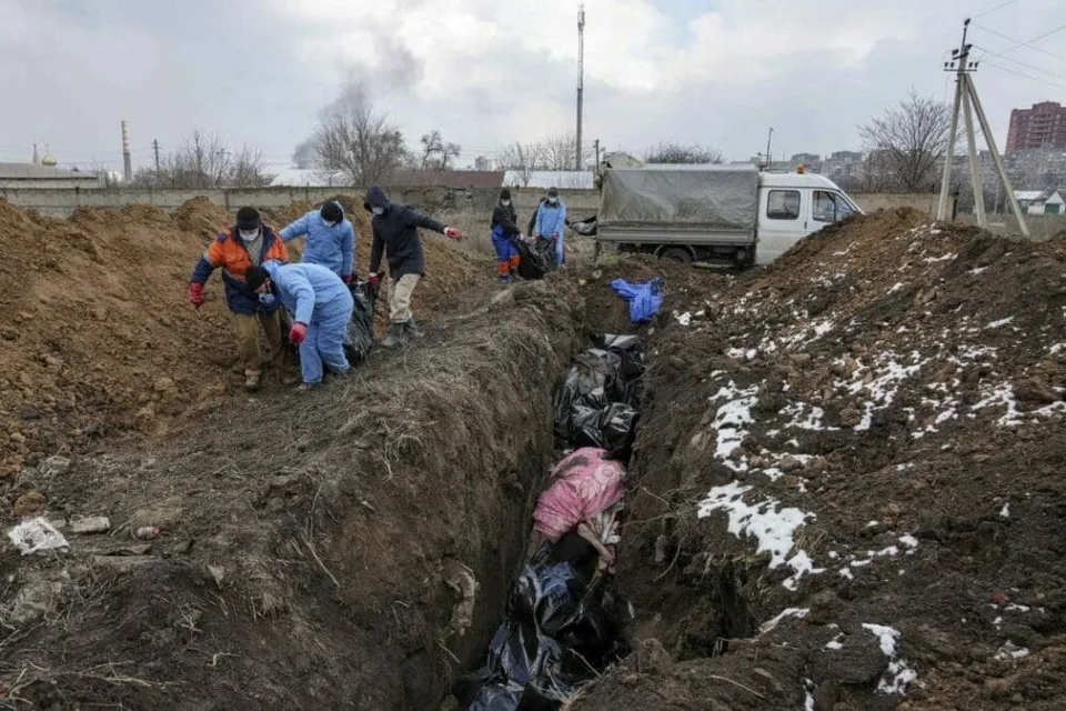 Read more about the article Ukrajinský starosta Enerhodaru: Rusi už druhý deň blokujú humanitárnu pomoc!
