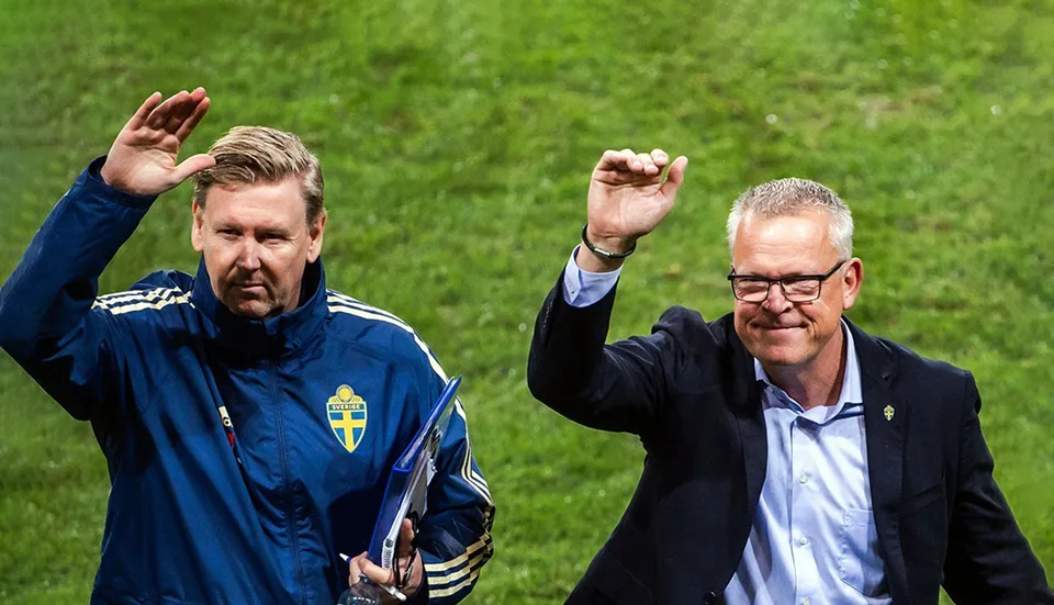 Read more about the article Tréneri Maďarska a Švédska sa pred Ligou Národov nakazili koronavírusu