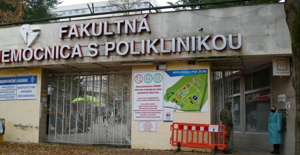 Read more about the article Vo výberovom konaní na šéfa žilinskej nemocnice uspel dočasný riaditeľ