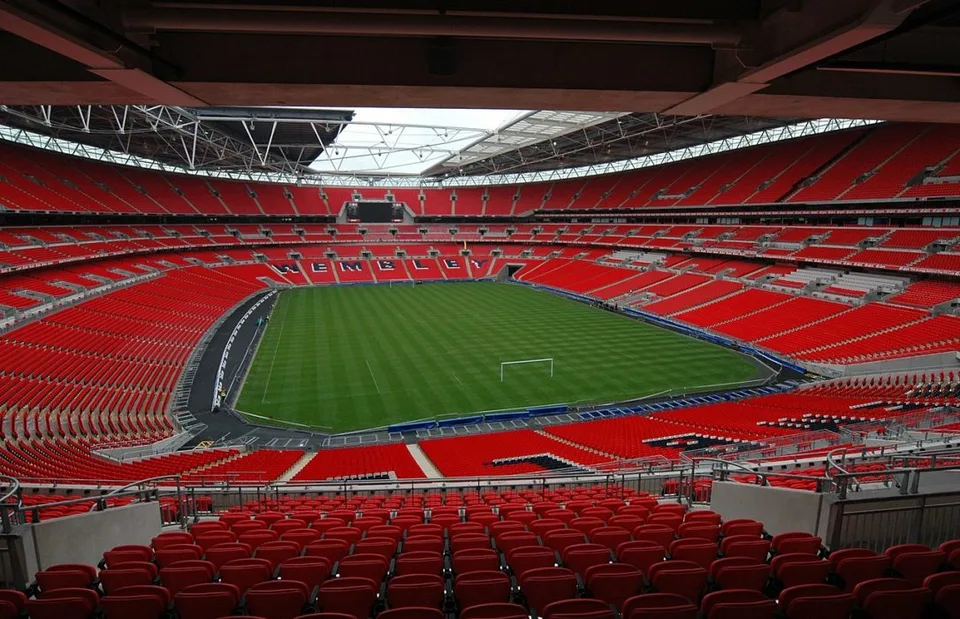 Read more about the article Štadión Wembley nezasvieti farbami Izraela, sú obavy z nepriaznivých reakcií