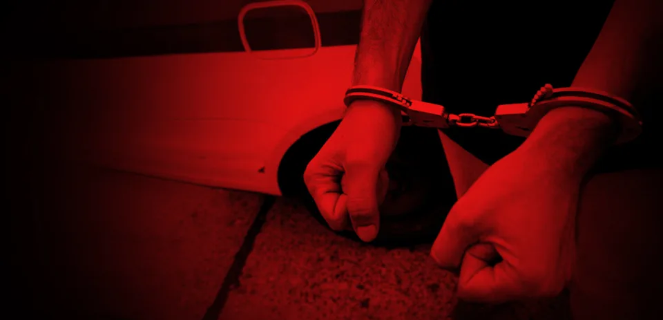 Read more about the article Dráma v bratislavských lesoch: Muž so slzákom zaútočil na bežcov! Zasahovala aj polícia