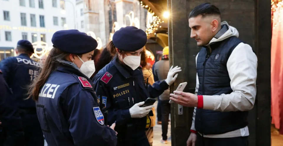 Read more about the article Polícia vyrukovala s ďalším hoaxom: Mnohí sú zmätení, kritizovanú správu videli aj v Televíznych novinách!