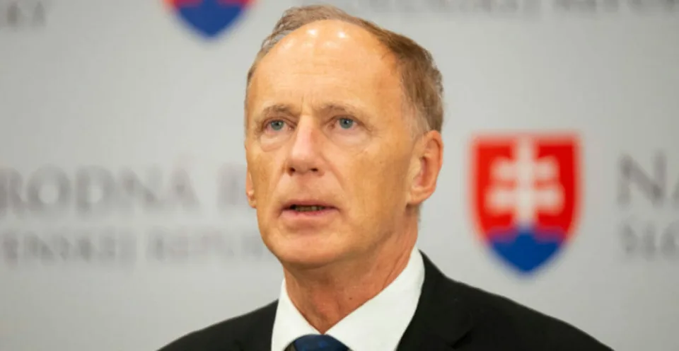 Read more about the article Jeho úmrtie súvisí s očkovaním proti covidu! Politik Jaroslav Paška zomrel v polovici júla, mal 67 rokov