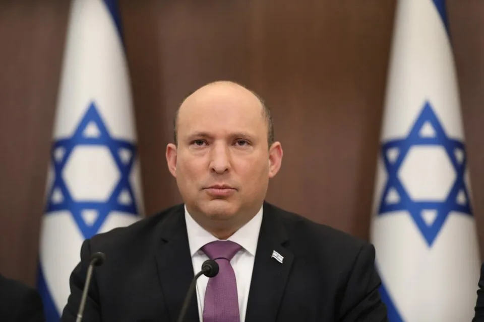 Read more about the article Izraelský premiér bol na “tajnáša” u Putina! O čom spolu hovorili?