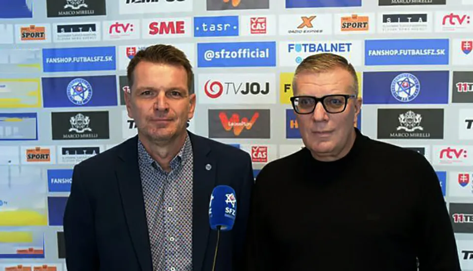 Read more about the article UEFA zmenila miesta konania zápasov Slovenska: V Petrohrade proti Poľsku