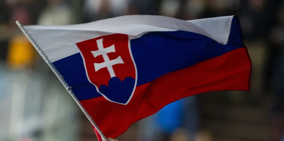 Read more about the article Slovensko – spiaci obor na križovatke svetov, bez ktorého sa nový globálny poriadok nezaobíde