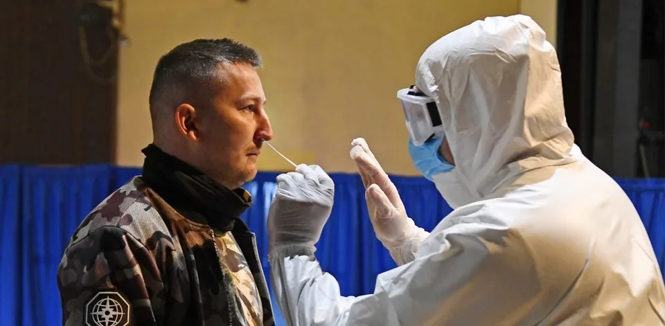 Read more about the article Pýtame sa za vás: VŠETKO, čo ste chceli vedieť o celoplošnom testovaní