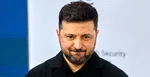 Ukrajinský prezident Volodymyr Zelenskyj