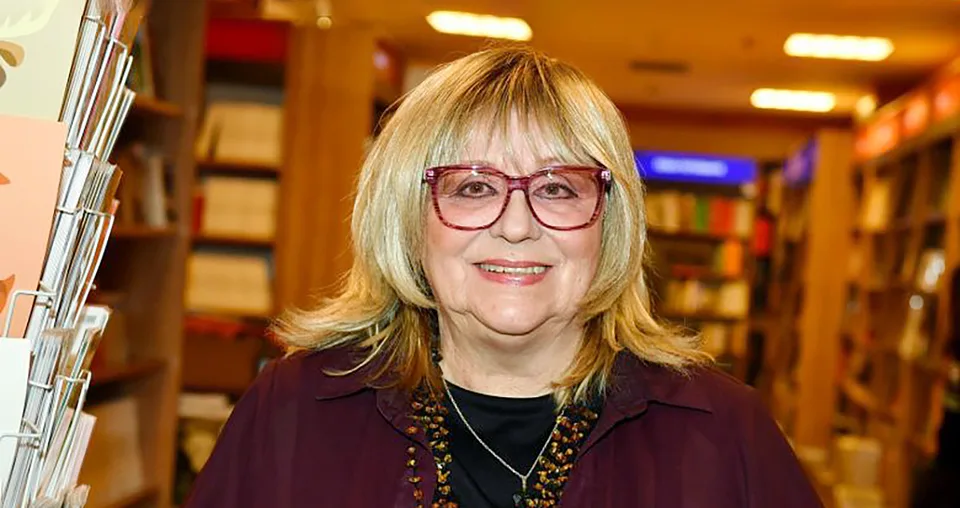Read more about the article Kariéra cez posteľ? Naďa Urbánková po rokoch prelomila mlčanie