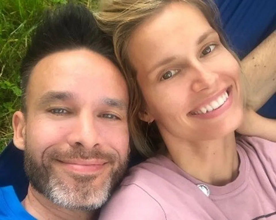 You are currently viewing Ďalšia známa tehuľka: Diana Hágerová čaká druhé dieťa!