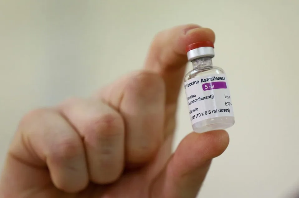 Read more about the article Britskú vedkyňu ocenili za vývoj vakcíny AstraZeneca prestížnou cenou