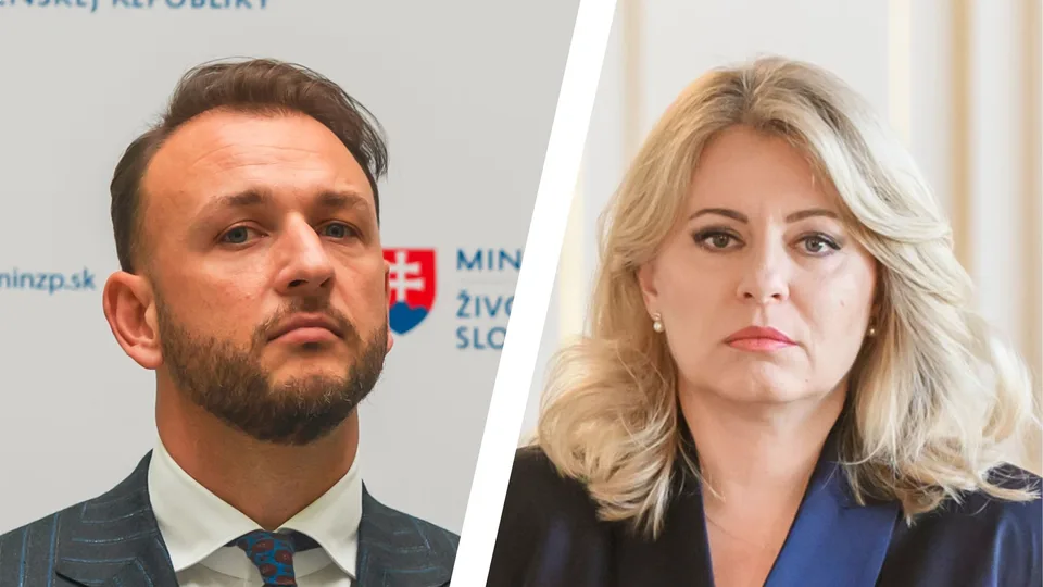Read more about the article Šutaj Eštok Čaputovej: Skúste sa ospravedlniť tým, ktorí si vaše ospravedlnenie naozaj zaslúžia