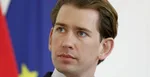 Rakúsky kancelár Sebastian Kurz