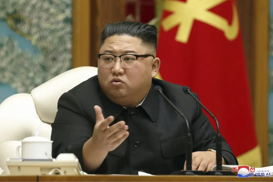 Read more about the article Kim Čong-un má v tom jasno! Spojené štáty sú najväčším nepriateľom Severnej Kórei