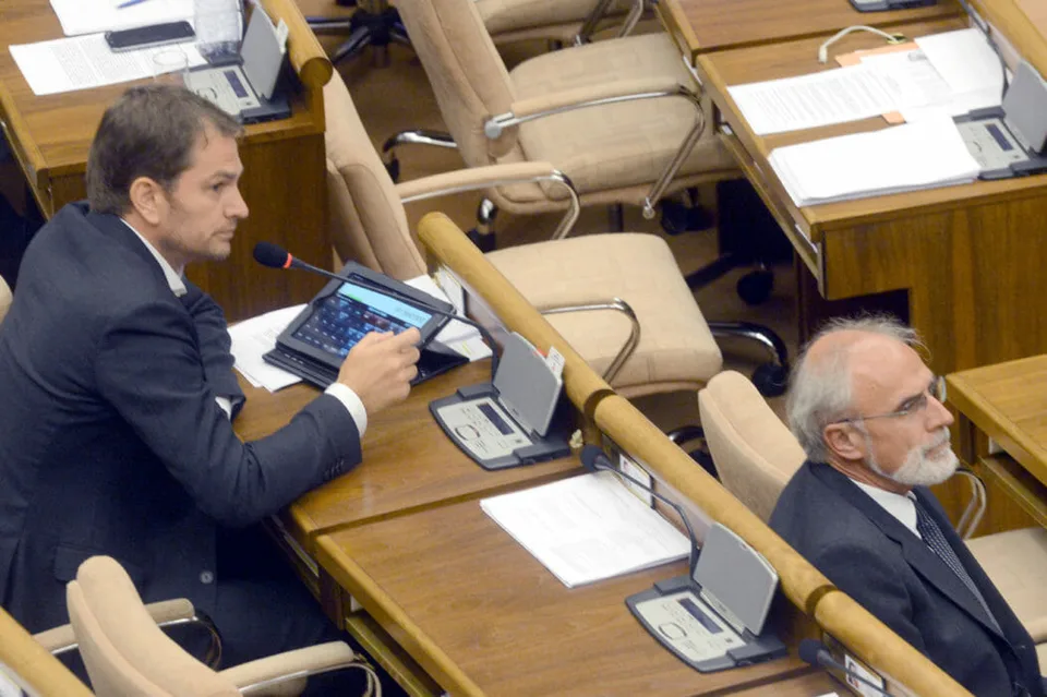 Read more about the article Kto sa stane ombudsmanom? Hlási sa viacero kandidátov