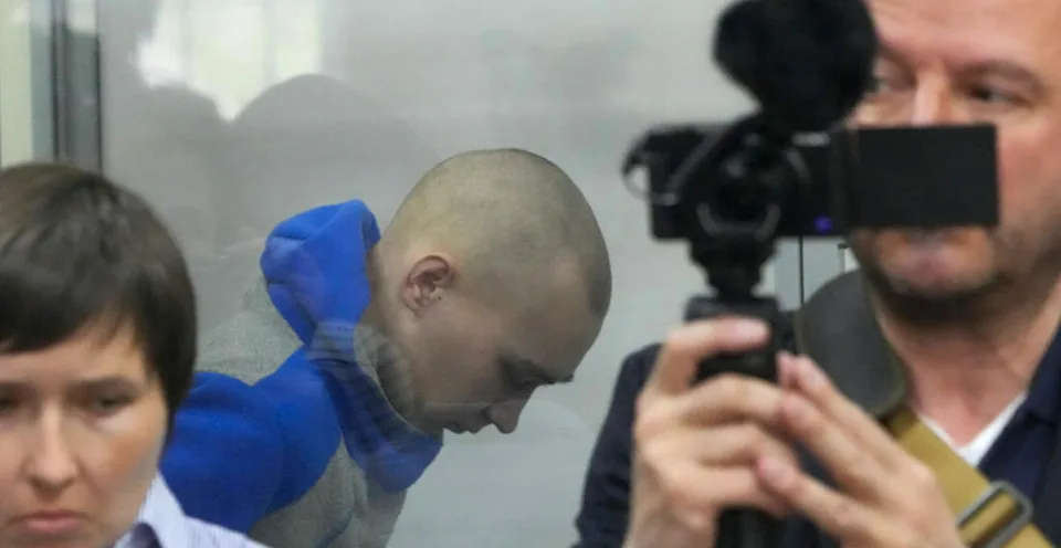 Read more about the article Tvrdá STOPKA 13 novinárom. Kyjev: Zdiskreditovali našu armádu, dezinformovali o situácii na fronte!