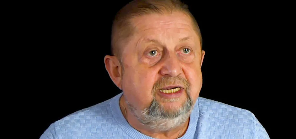 Read more about the article VIDEO Harabin pre eReport: Smer ponúka najschopnejších politikov, Lipšica treba trestne stíhať!