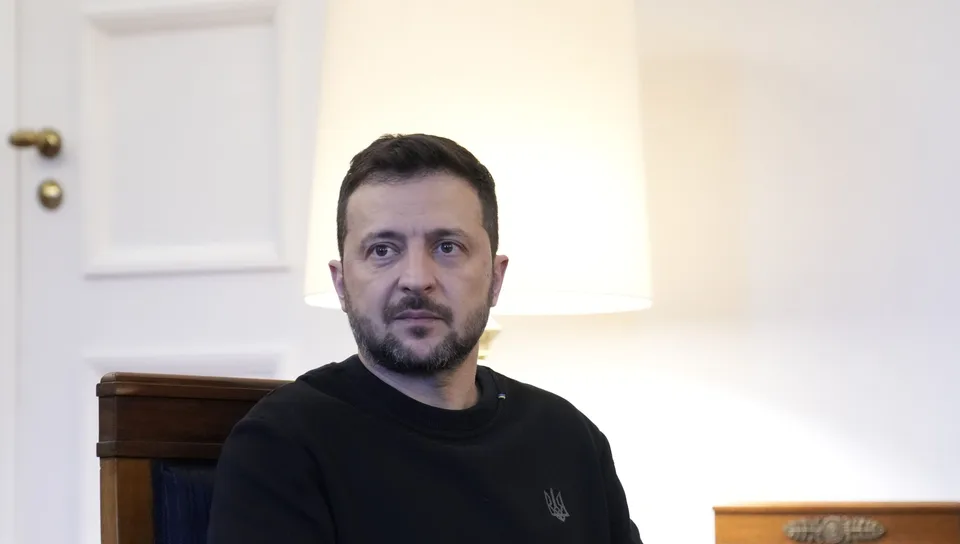 Read more about the article Zelenskyj odkázal Trumpovi: Na mierové rokovania potrebujeme skutočného partnera!