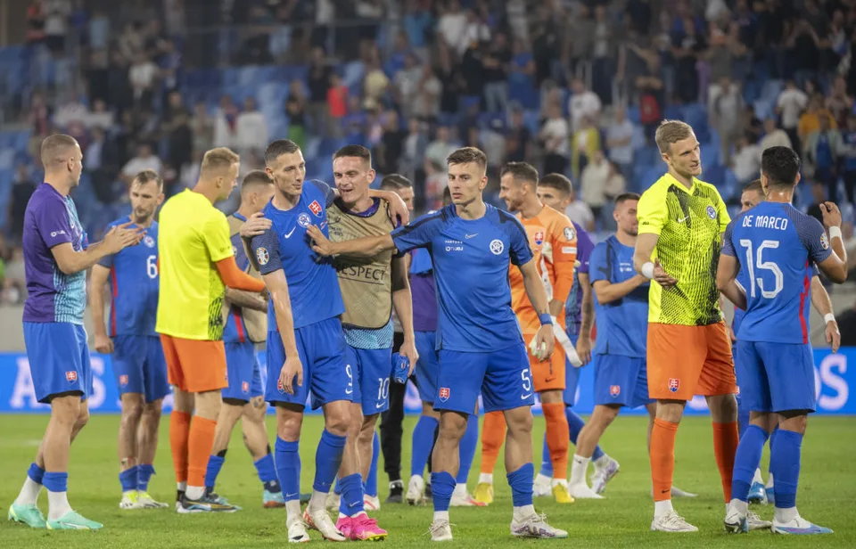 Read more about the article Nemci nám to vrátili aj s úrokmi: Debakel 0:6! 