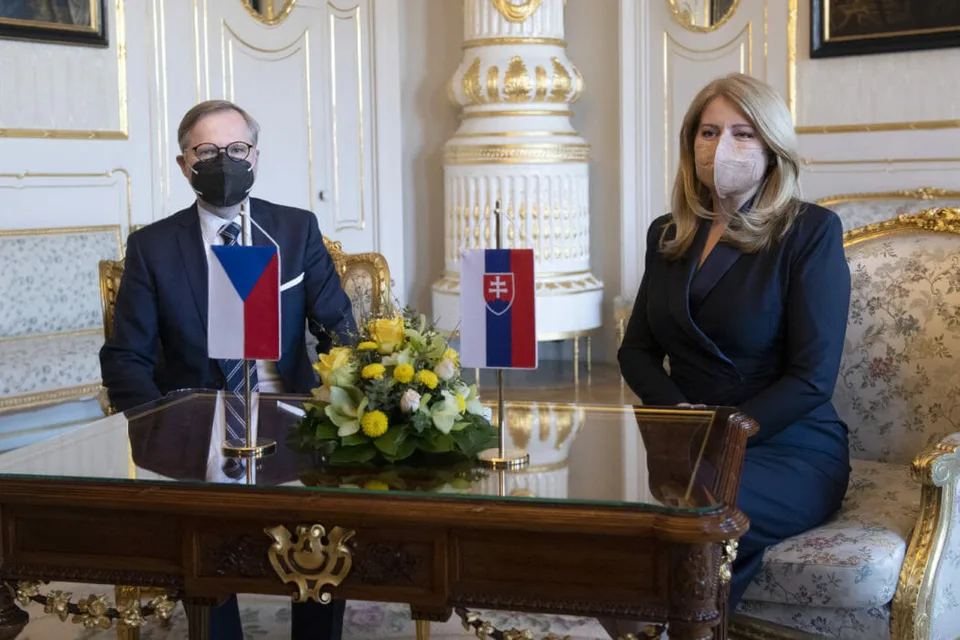 Read more about the article Prieskum: Čechom je najviac sympatické Slovensko, najmenej Čína