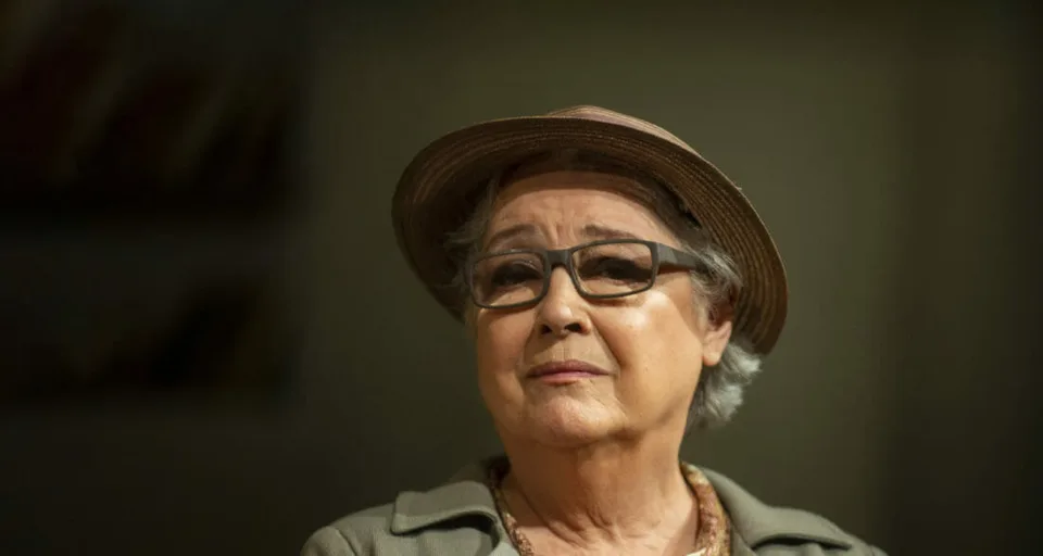 Read more about the article Heger s Čaputovou zagratulovali  Turzonovovej k jubileu: Získali sme vynikajúcu a všestrannú herečku, hovorí prezidentka