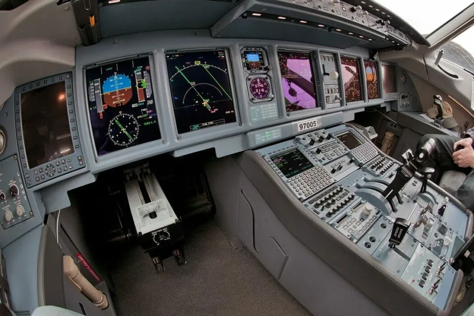 Read more about the article Ruské aerolínie začínajú pociťovať sankcie Západu. Chýbajú im náhradné diely na lietadlá