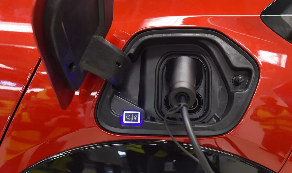 Read more about the article Koniec ilúzií, bublina praskla: Multimiliardový zväz elektromobility v Nemecku zbankrotoval!