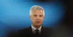 Slovenský minister zahraničných vecí Ivan Korčok