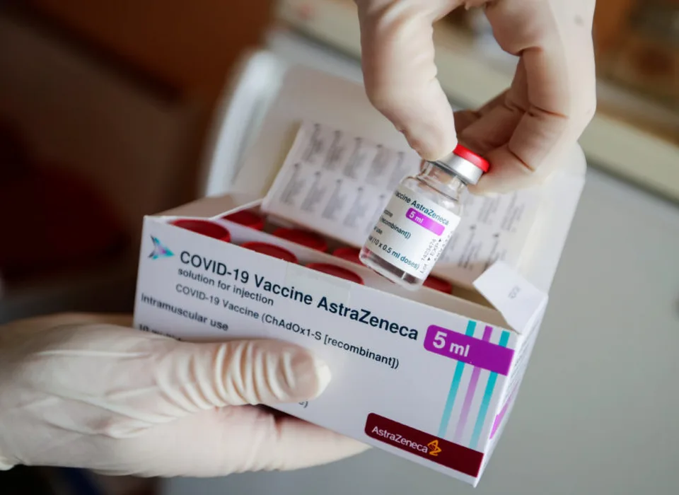 Read more about the article EMA vydá k AstraZenece aktualizované odporúčanie, trvá na svojom vyhlásení