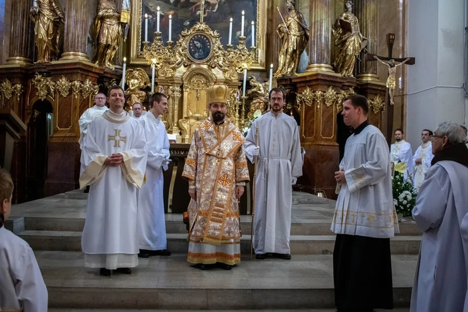 Read more about the article Storočia viery a vzelanosti