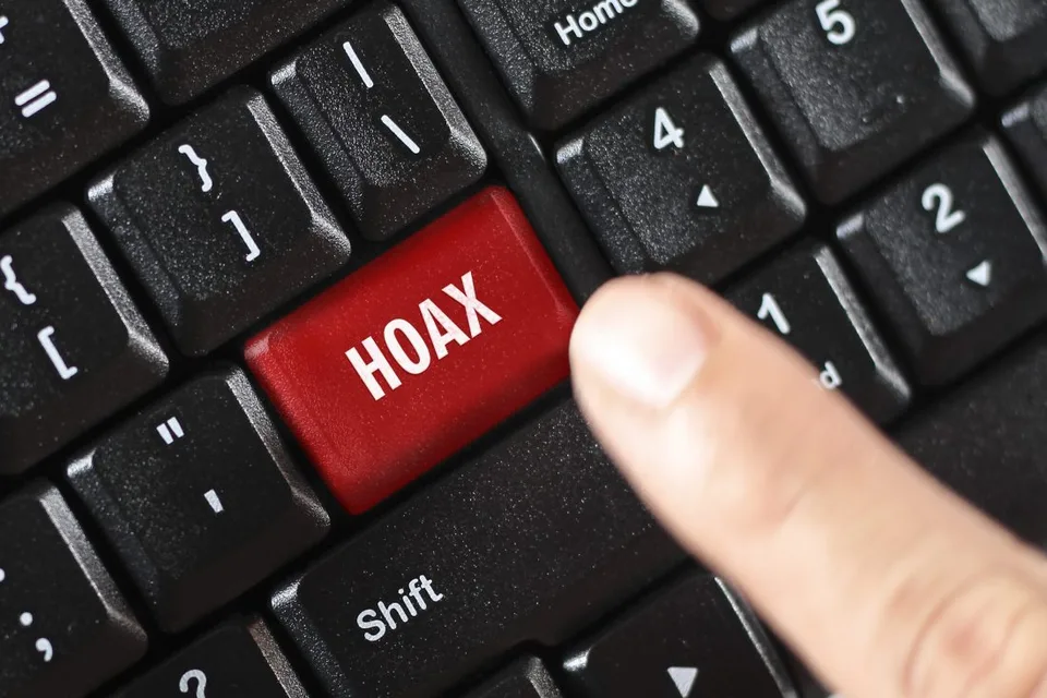 Read more about the article Dezinformácia “obrovský podvod” sa na Facebooku šíri obrovskou rýchlosťou