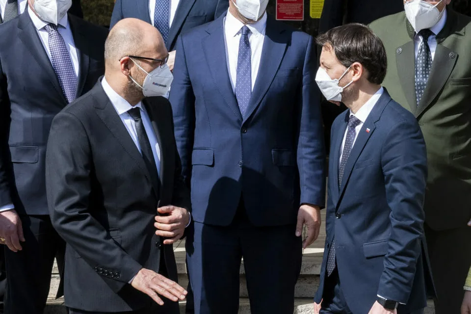 Read more about the article Splní sa Sulíkovi želanie? Od nového premiéra očakáva maličkosť