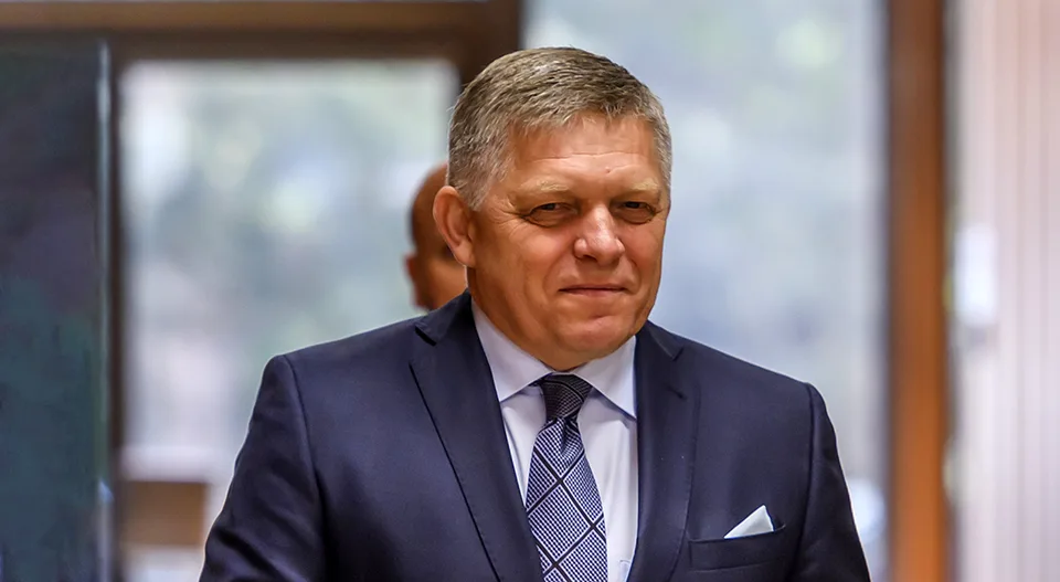 Read more about the article Výborná správa: Premiér Fico je už v domácej ošetrovateľskej starostlivosti