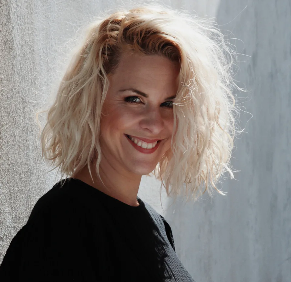 Read more about the article Kristína Tormová: Sme vnímaní ako nepotrebná čvarga