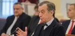 Emeritný sudca Ján Drgonec, odborník na Ústavné právo