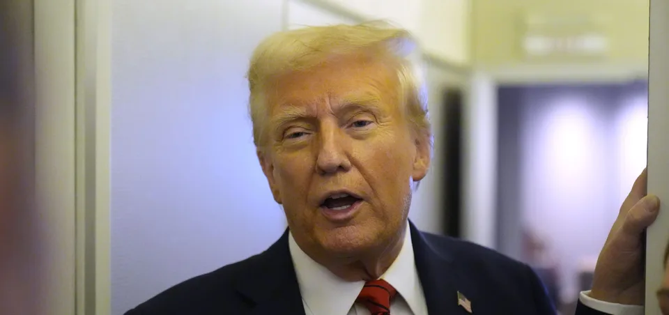 Read more about the article Trumpov plán pre Ukrajinu: Európa sa stane kľúčovým partnerom pri nákupe amerických zbraní