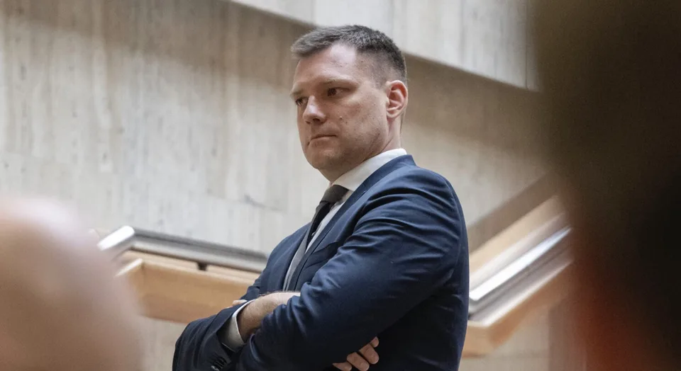 Read more about the article Taraba zvíťazil. Stohlovej lobing za firmy nevyšiel. Márne podávala podnety pre tender na odstránenie envirozáťaže
