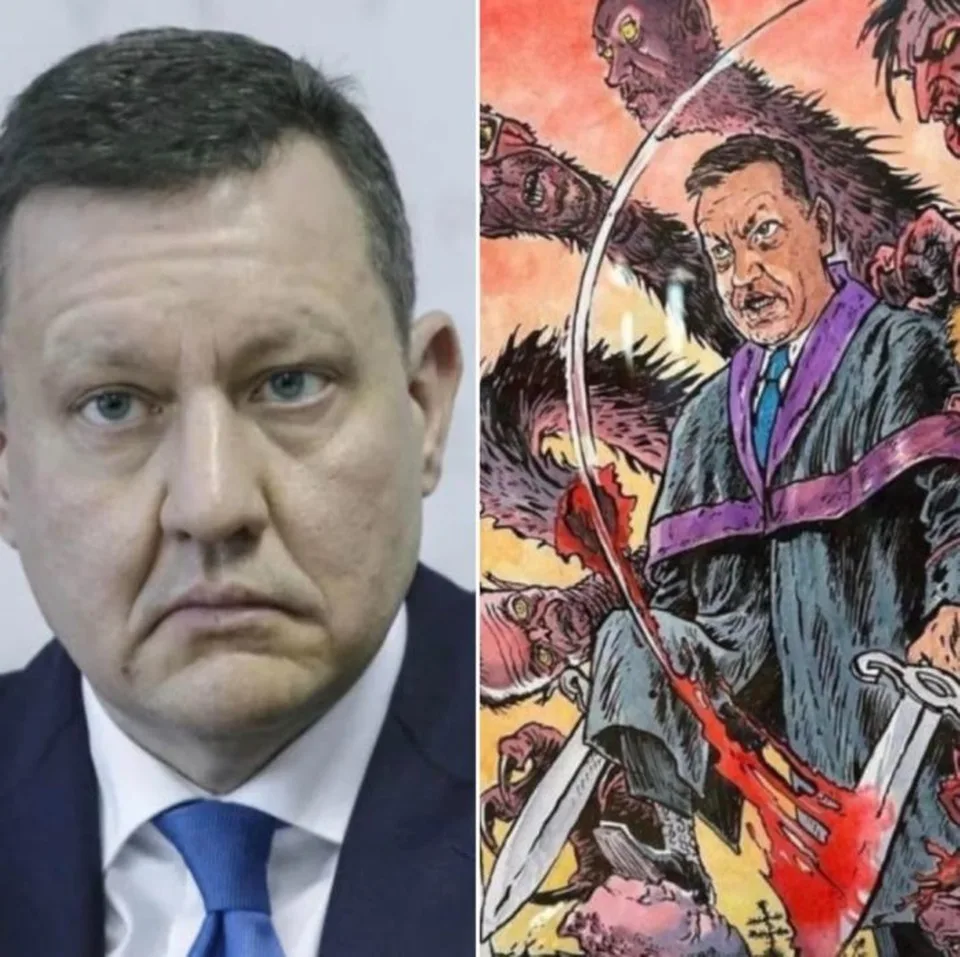 Read more about the article Sudca Šamko k zrušeniu ÚŠP: Je to anomália, ktorá v trestnom práve nemá, čo robiť!