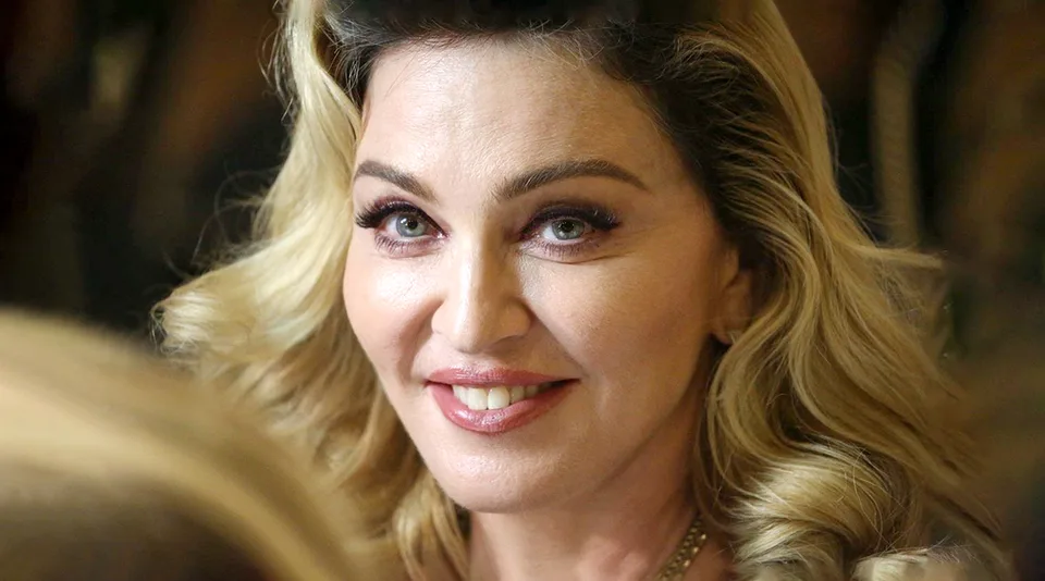 Read more about the article Šokuje ako mama: Madonnina dcéra   odhalila nechutný detail!