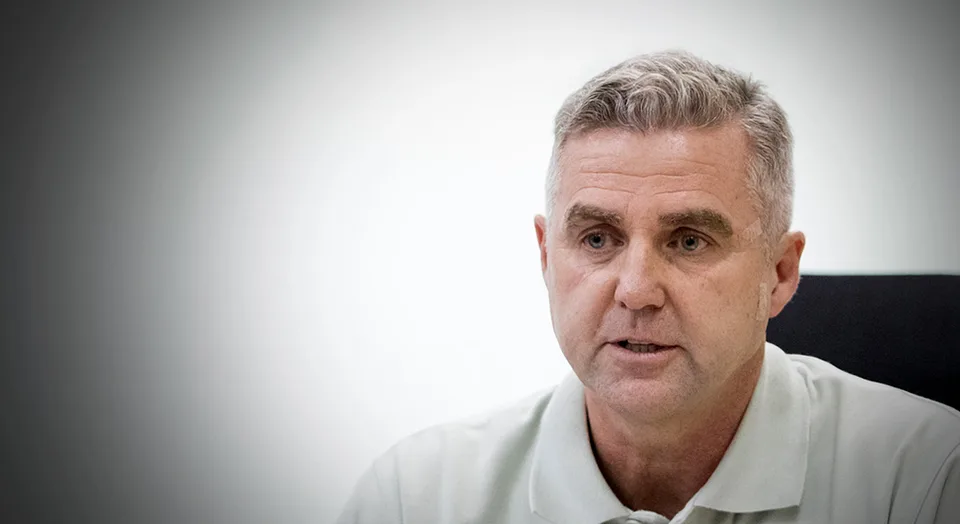 Read more about the article Syn Tibora Gašpara prehovoril: Nedovoľme utýrať môjho otca na smrť!