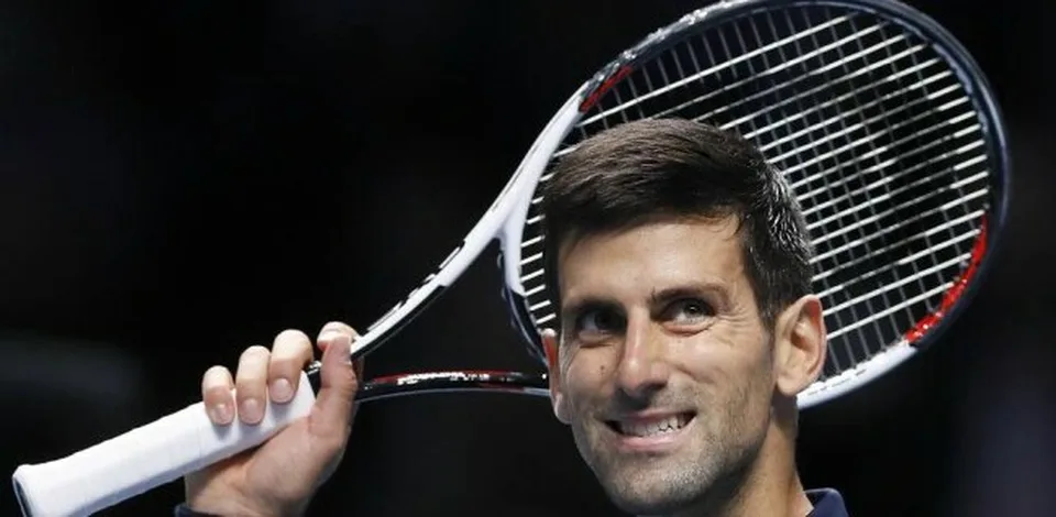 Read more about the article Djokovič vedie rebríček ATP, Kližan si polepšil o 20 miest
