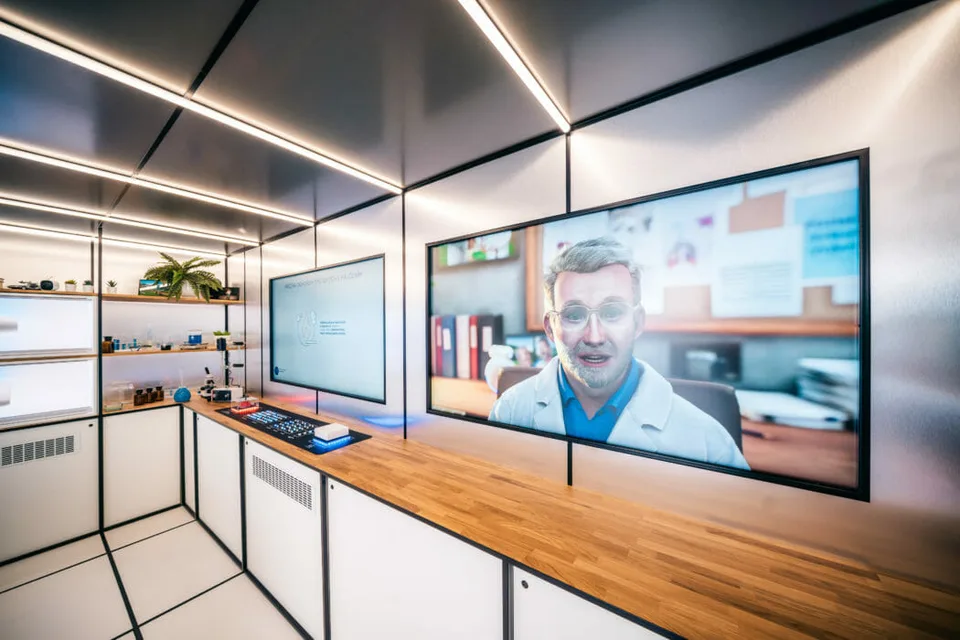 Read more about the article Jedinečné laboratórium približuje víziu sveta bez dymu